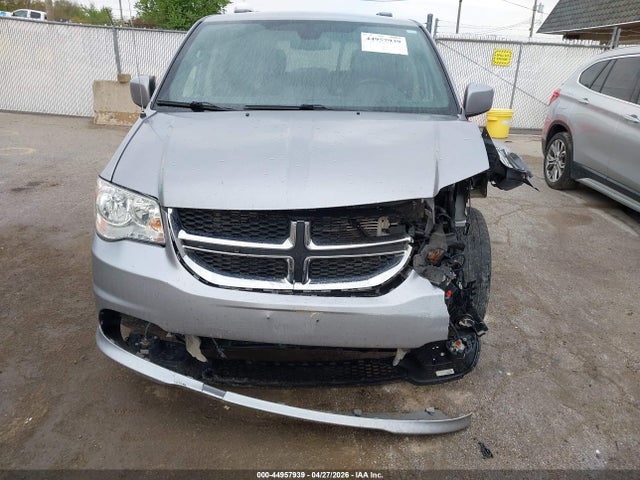 Aukcja sprzedaży 2019 Dodge Grand Caravan Sxt, vin: 2C4RDGCG2KR695765, numer aukcji: 44957939