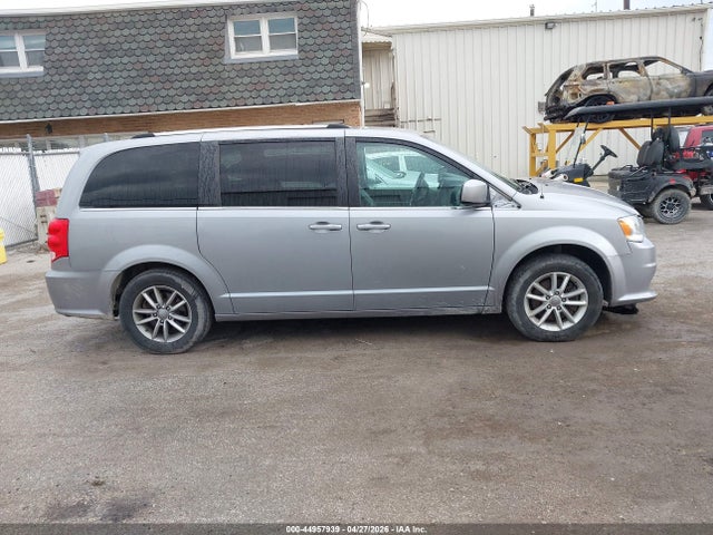 Aukcja sprzedaży 2019 Dodge Grand Caravan Sxt, vin: 2C4RDGCG2KR695765, numer aukcji: 44957939
