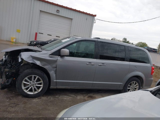 Aukcja sprzedaży 2019 Dodge Grand Caravan Sxt, vin: 2C4RDGCG2KR695765, numer aukcji: 44957939