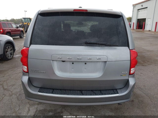Aukcja sprzedaży 2019 Dodge Grand Caravan Sxt, vin: 2C4RDGCG2KR695765, numer aukcji: 44957939