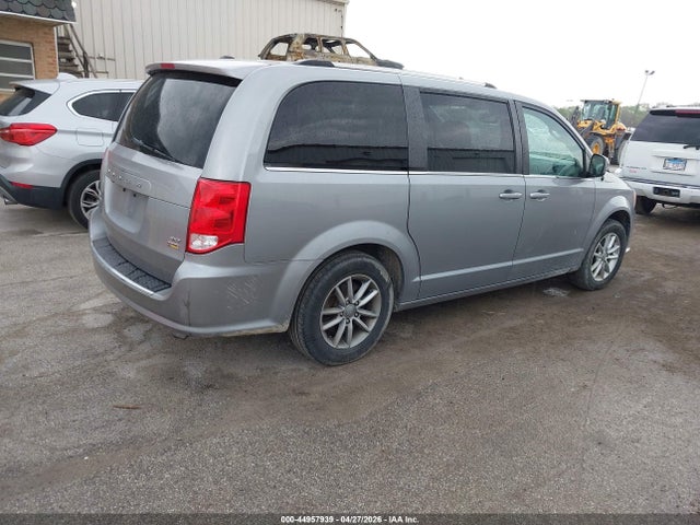 Aukcja sprzedaży 2019 Dodge Grand Caravan Sxt, vin: 2C4RDGCG2KR695765, numer aukcji: 44957939