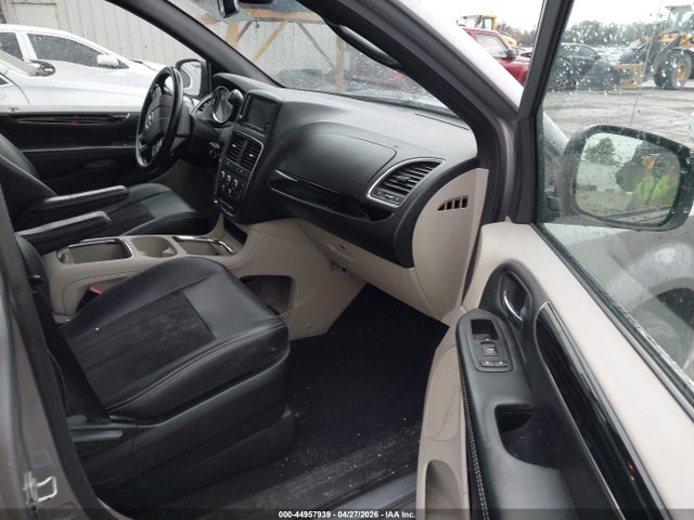 Aukcja sprzedaży 2019 Dodge Grand Caravan Sxt, vin: 2C4RDGCG2KR695765, numer aukcji: 44957939