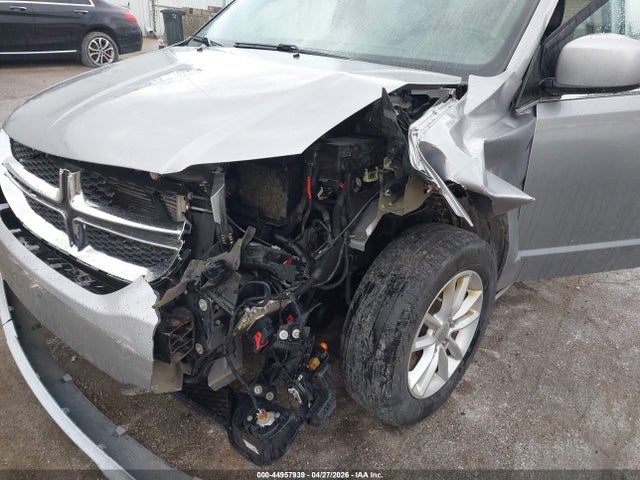 Aukcja sprzedaży 2019 Dodge Grand Caravan Sxt, vin: 2C4RDGCG2KR695765, numer aukcji: 44957939