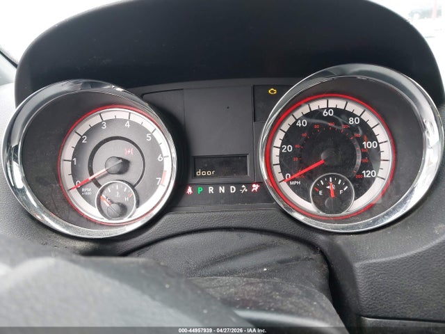 Aukcja sprzedaży 2019 Dodge Grand Caravan Sxt, vin: 2C4RDGCG2KR695765, numer aukcji: 44957939