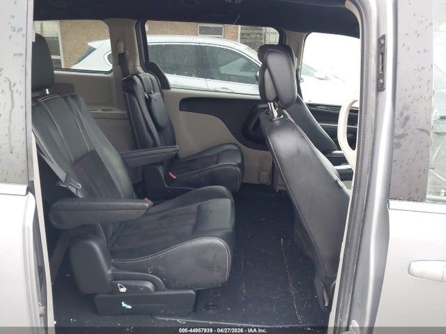 Aukcja sprzedaży 2019 Dodge Grand Caravan Sxt, vin: 2C4RDGCG2KR695765, numer aukcji: 44957939