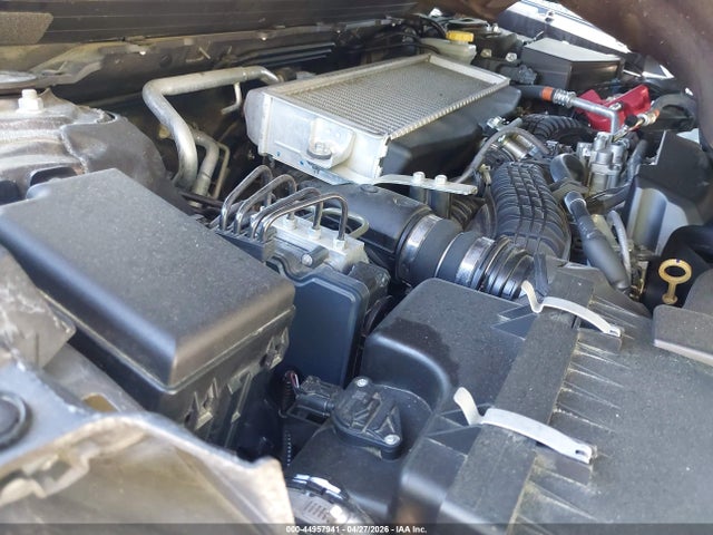 Aukcja sprzedaży 2023 Subaru Outback Limited Xt, vin: 4S4BTGND9P3193578, numer aukcji: 44957941