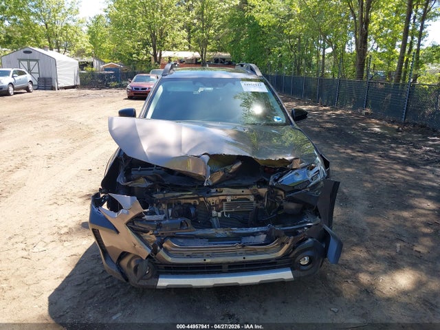 Aukcja sprzedaży 2023 Subaru Outback Limited Xt, vin: 4S4BTGND9P3193578, numer aukcji: 44957941