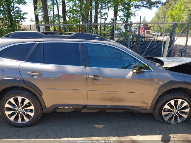 Aukcja sprzedaży 2023 Subaru Outback Limited Xt, vin: 4S4BTGND9P3193578, numer aukcji: 44957941