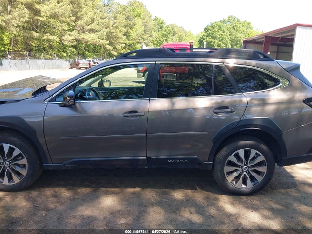 Aukcja sprzedaży 2023 Subaru Outback Limited Xt, vin: 4S4BTGND9P3193578, numer aukcji: 44957941