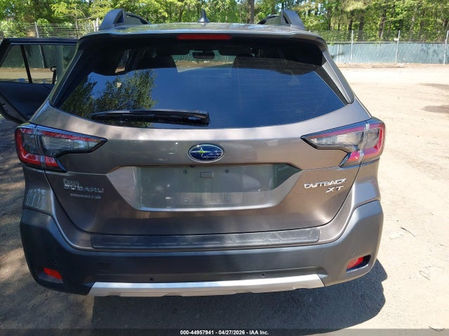 Aukcja sprzedaży 2023 Subaru Outback Limited Xt, vin: 4S4BTGND9P3193578, numer aukcji: 44957941