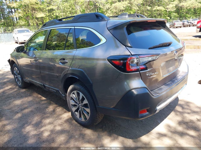 Aukcja sprzedaży 2023 Subaru Outback Limited Xt, vin: 4S4BTGND9P3193578, numer aukcji: 44957941