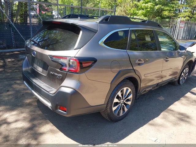 Aukcja sprzedaży 2023 Subaru Outback Limited Xt, vin: 4S4BTGND9P3193578, numer aukcji: 44957941