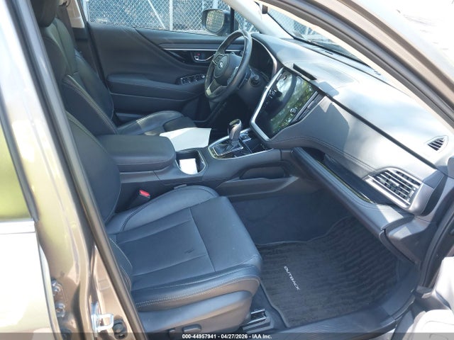 Aukcja sprzedaży 2023 Subaru Outback Limited Xt, vin: 4S4BTGND9P3193578, numer aukcji: 44957941