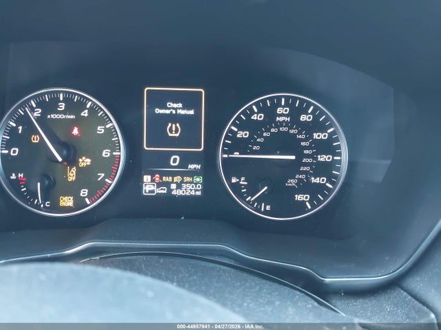 Aukcja sprzedaży 2023 Subaru Outback Limited Xt, vin: 4S4BTGND9P3193578, numer aukcji: 44957941