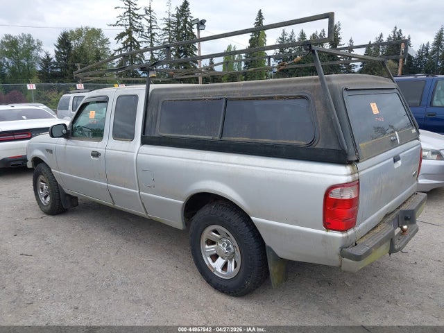 44957942 :رقم المزاد ، 1FTYR14D82PB13975 vin ، 2002 Ford Ranger Xl/xlt مزاد بيع