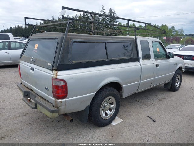 44957942 :رقم المزاد ، 1FTYR14D82PB13975 vin ، 2002 Ford Ranger Xl/xlt مزاد بيع