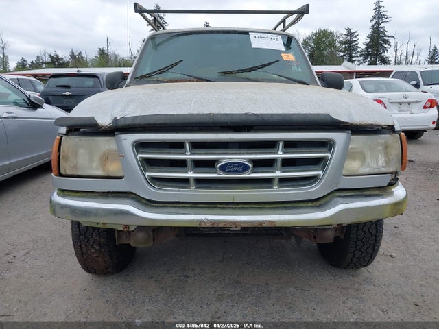 44957942 :رقم المزاد ، 1FTYR14D82PB13975 vin ، 2002 Ford Ranger Xl/xlt مزاد بيع