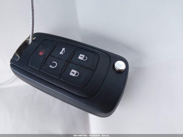 Aukcja sprzedaży 2018 Chevrolet Impala 1lt, vin: 2G1105S35J9111488, numer aukcji: 44957945