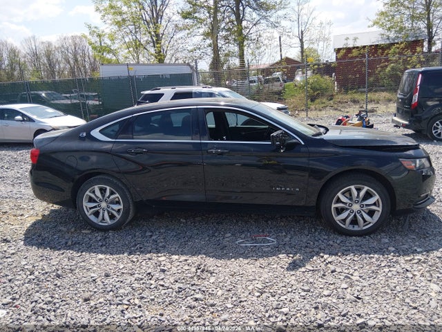 Aukcja sprzedaży 2018 Chevrolet Impala 1lt, vin: 2G1105S35J9111488, numer aukcji: 44957945