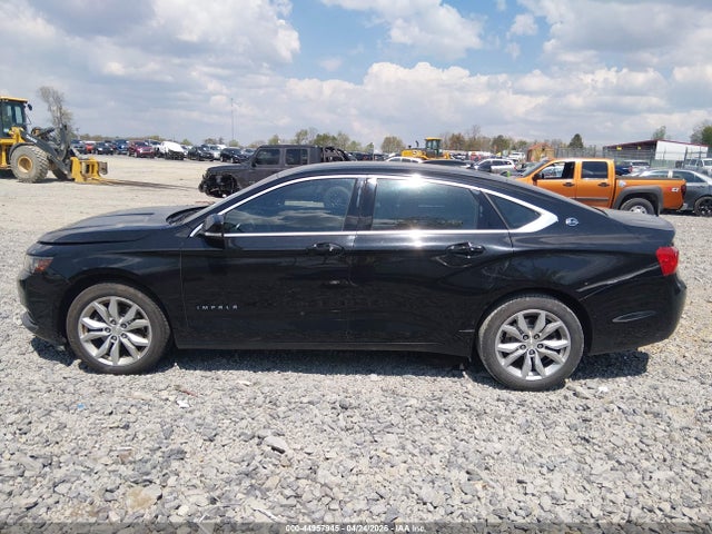 Aukcja sprzedaży 2018 Chevrolet Impala 1lt, vin: 2G1105S35J9111488, numer aukcji: 44957945