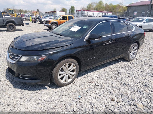 Aukcja sprzedaży 2018 Chevrolet Impala 1lt, vin: 2G1105S35J9111488, numer aukcji: 44957945