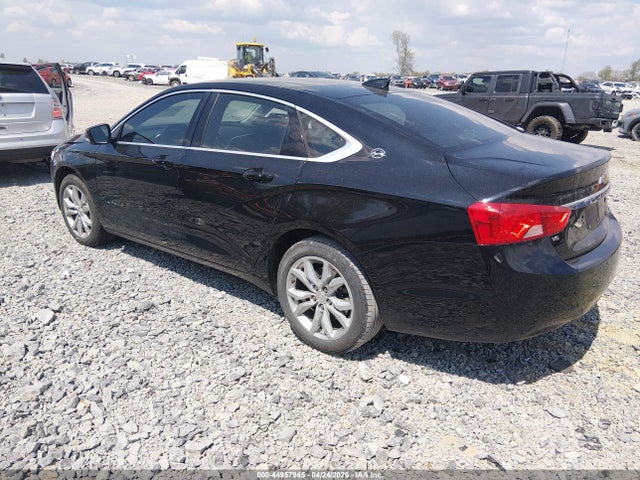 Aukcja sprzedaży 2018 Chevrolet Impala 1lt, vin: 2G1105S35J9111488, numer aukcji: 44957945