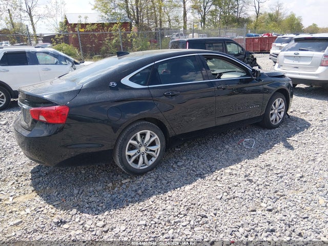 Aukcja sprzedaży 2018 Chevrolet Impala 1lt, vin: 2G1105S35J9111488, numer aukcji: 44957945