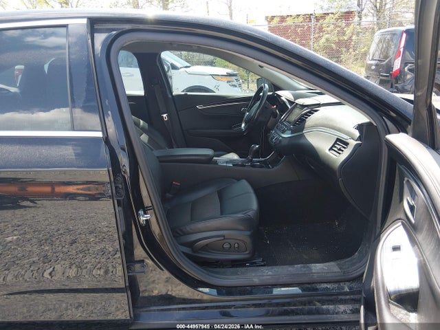 Aukcja sprzedaży 2018 Chevrolet Impala 1lt, vin: 2G1105S35J9111488, numer aukcji: 44957945