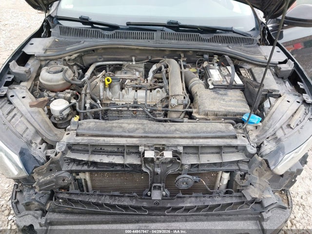 Aukcja sprzedaży 2019 Volkswagen Jetta 1.4t R-line/1.4t S/1.4t Se, vin: 3VWC57BU7KM051712, numer aukcji: 44957947