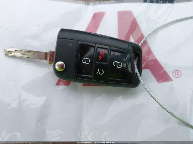 Aukcja sprzedaży 2019 Volkswagen Jetta 1.4t R-line/1.4t S/1.4t Se, vin: 3VWC57BU7KM051712, numer aukcji: 44957947