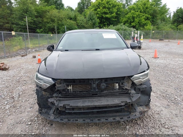 Aukcja sprzedaży 2019 Volkswagen Jetta 1.4t R-line/1.4t S/1.4t Se, vin: 3VWC57BU7KM051712, numer aukcji: 44957947