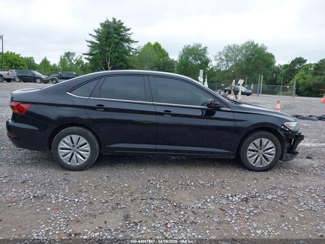 Aukcja sprzedaży 2019 Volkswagen Jetta 1.4t R-line/1.4t S/1.4t Se, vin: 3VWC57BU7KM051712, numer aukcji: 44957947