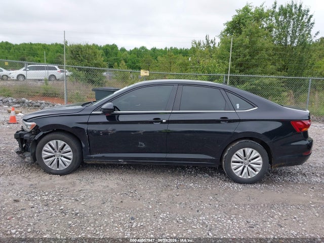 Aukcja sprzedaży 2019 Volkswagen Jetta 1.4t R-line/1.4t S/1.4t Se, vin: 3VWC57BU7KM051712, numer aukcji: 44957947