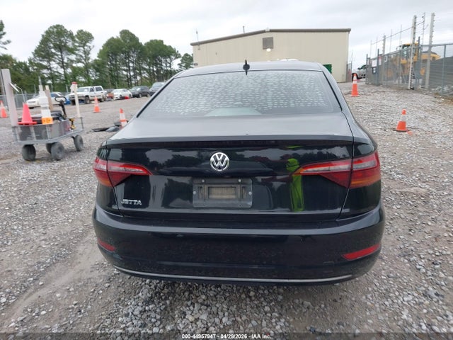 Aukcja sprzedaży 2019 Volkswagen Jetta 1.4t R-line/1.4t S/1.4t Se, vin: 3VWC57BU7KM051712, numer aukcji: 44957947