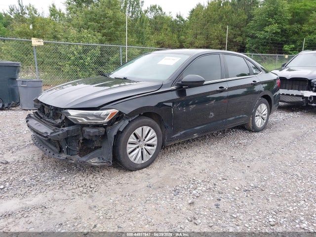 Aukcja sprzedaży 2019 Volkswagen Jetta 1.4t R-line/1.4t S/1.4t Se, vin: 3VWC57BU7KM051712, numer aukcji: 44957947