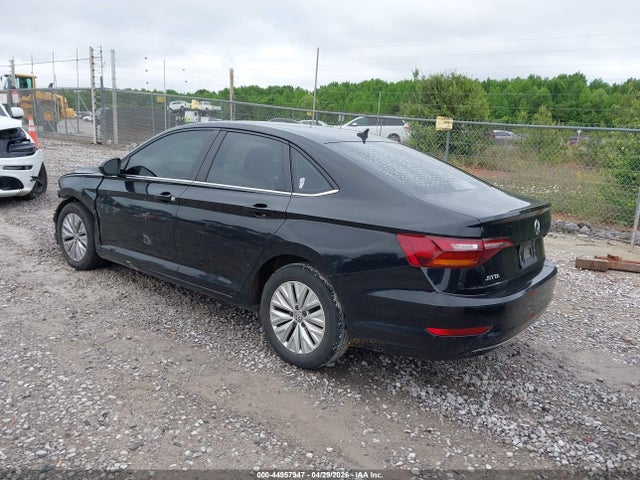 Aukcja sprzedaży 2019 Volkswagen Jetta 1.4t R-line/1.4t S/1.4t Se, vin: 3VWC57BU7KM051712, numer aukcji: 44957947