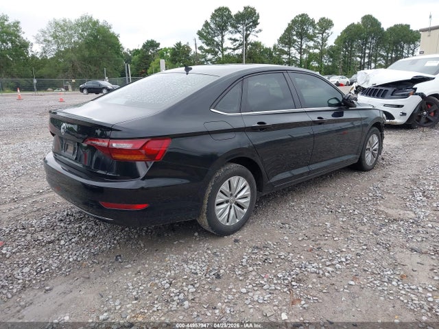 Aukcja sprzedaży 2019 Volkswagen Jetta 1.4t R-line/1.4t S/1.4t Se, vin: 3VWC57BU7KM051712, numer aukcji: 44957947