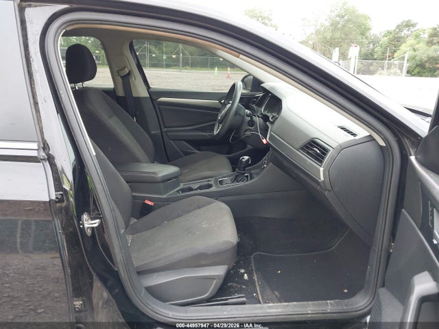 Aukcja sprzedaży 2019 Volkswagen Jetta 1.4t R-line/1.4t S/1.4t Se, vin: 3VWC57BU7KM051712, numer aukcji: 44957947