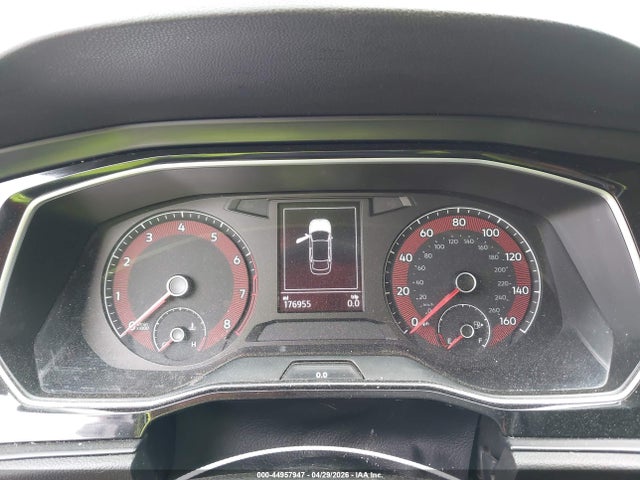 Aukcja sprzedaży 2019 Volkswagen Jetta 1.4t R-line/1.4t S/1.4t Se, vin: 3VWC57BU7KM051712, numer aukcji: 44957947
