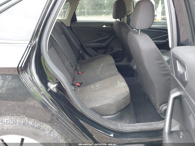 Aukcja sprzedaży 2019 Volkswagen Jetta 1.4t R-line/1.4t S/1.4t Se, vin: 3VWC57BU7KM051712, numer aukcji: 44957947