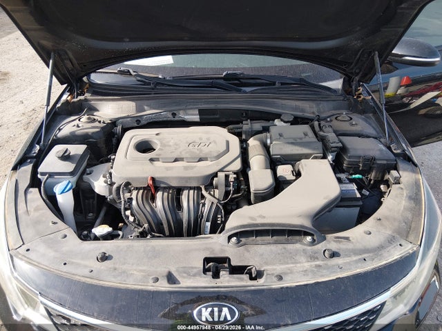 5XXGU4L3XHG151079 KIA OPTIMA EX