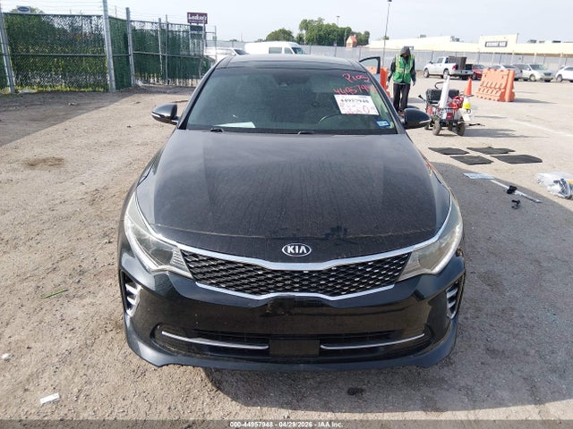 5XXGU4L3XHG151079 KIA OPTIMA EX