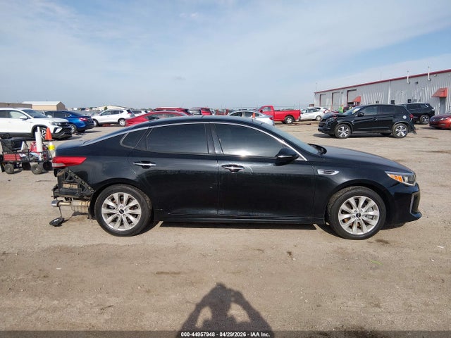 5XXGU4L3XHG151079 KIA OPTIMA EX