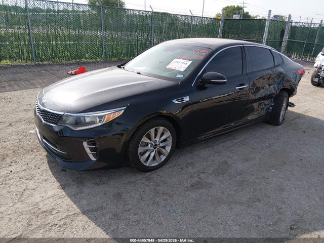 5XXGU4L3XHG151079 KIA OPTIMA EX