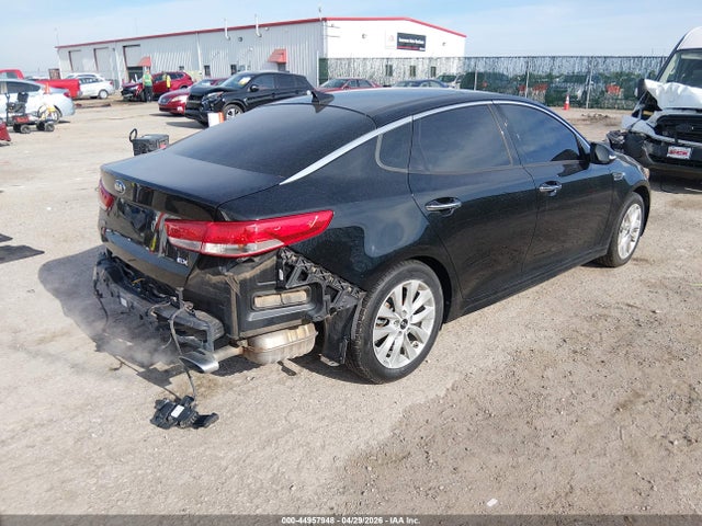 5XXGU4L3XHG151079 KIA OPTIMA EX
