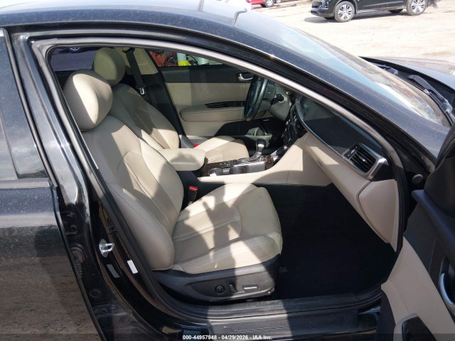 5XXGU4L3XHG151079 KIA OPTIMA EX
