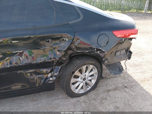 5XXGU4L3XHG151079 KIA OPTIMA EX