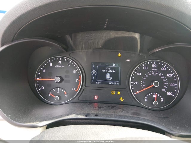 5XXGU4L3XHG151079 KIA OPTIMA EX