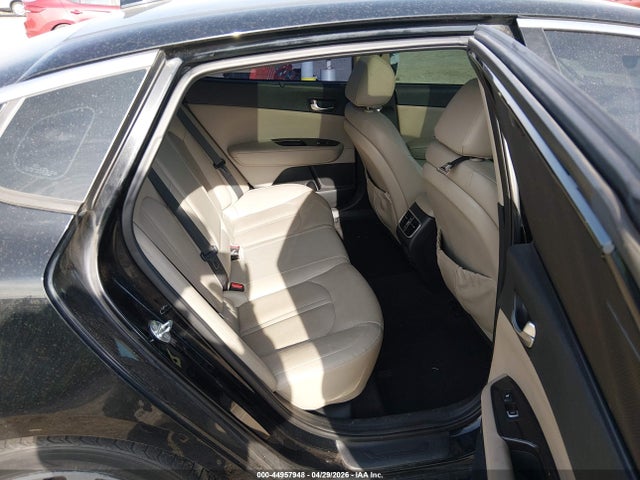 5XXGU4L3XHG151079 KIA OPTIMA EX