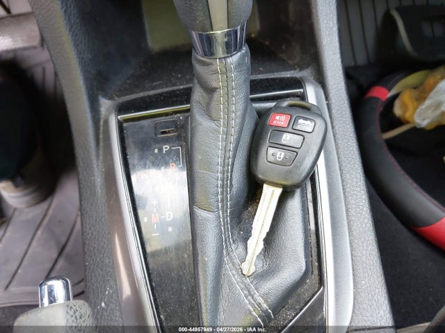 Toyota Corolla S Plus 2014 5YFBURHE6EP156638 Image 11